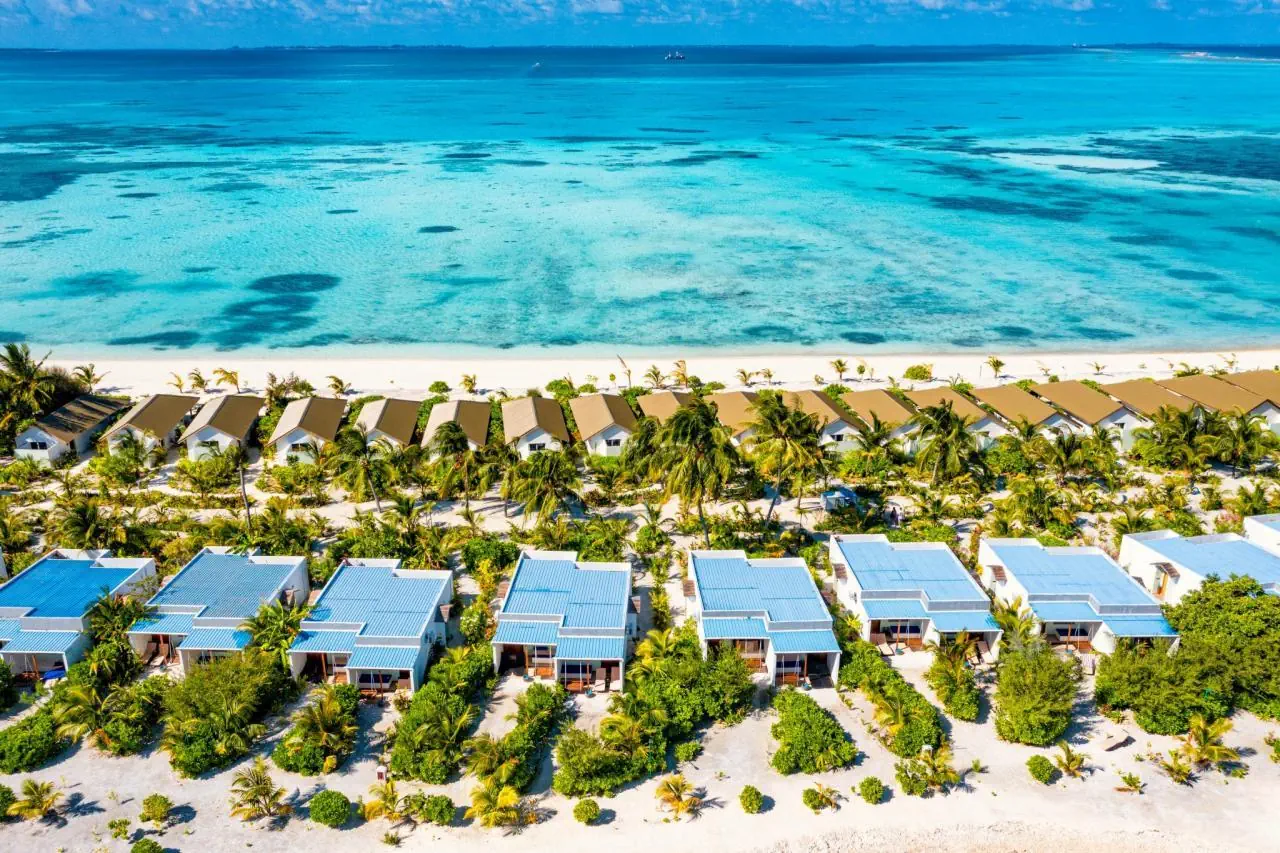 HOTEL SOUTH PALM RESORT MALDIVES