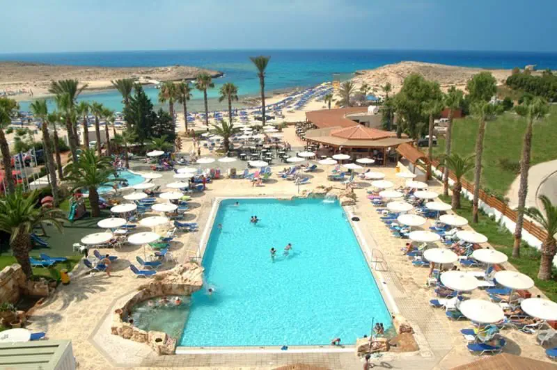 HOTEL Pavlo Napa Beach