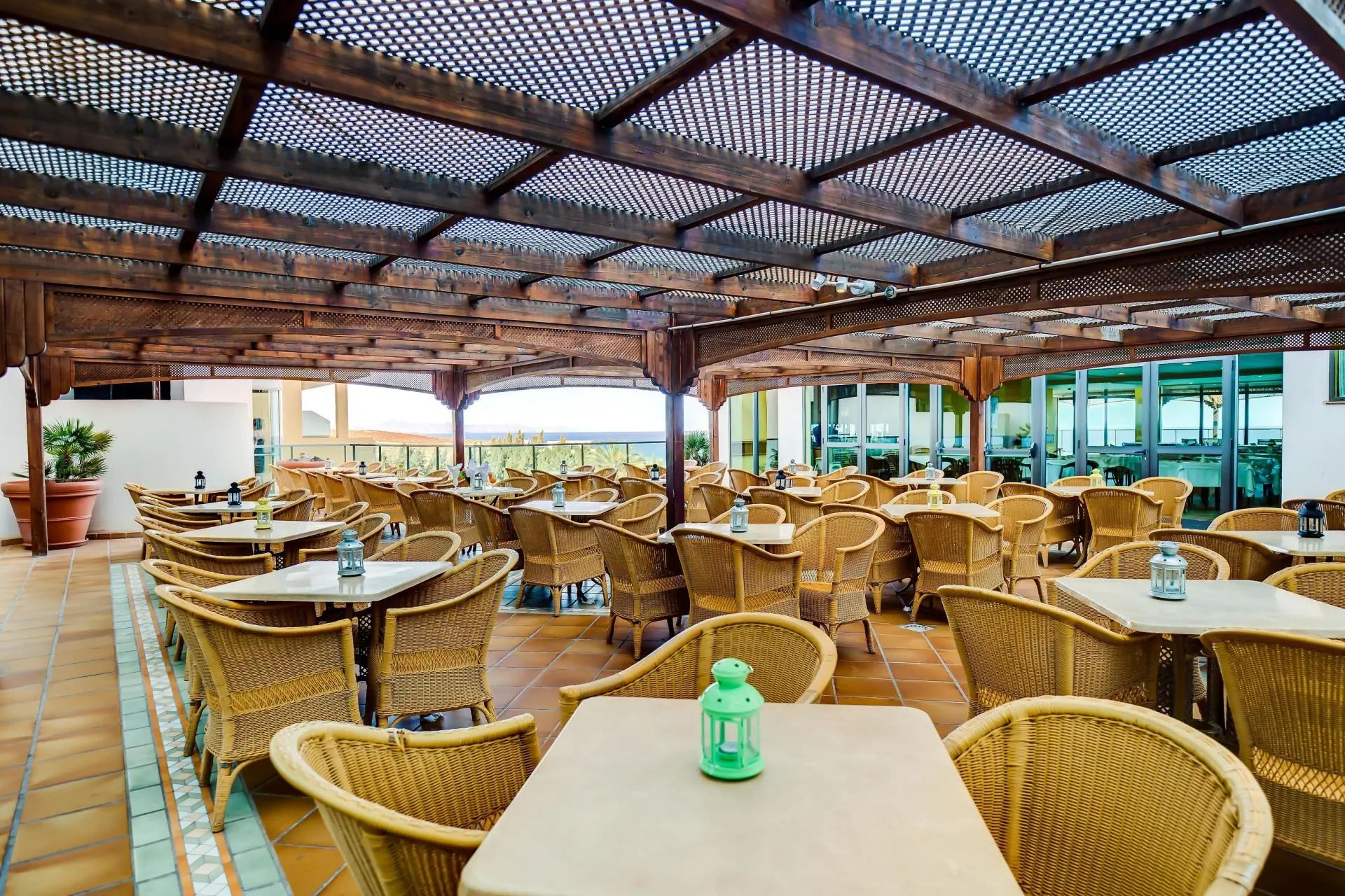 HOTEL SBH Hotel Club Paraiso Playa