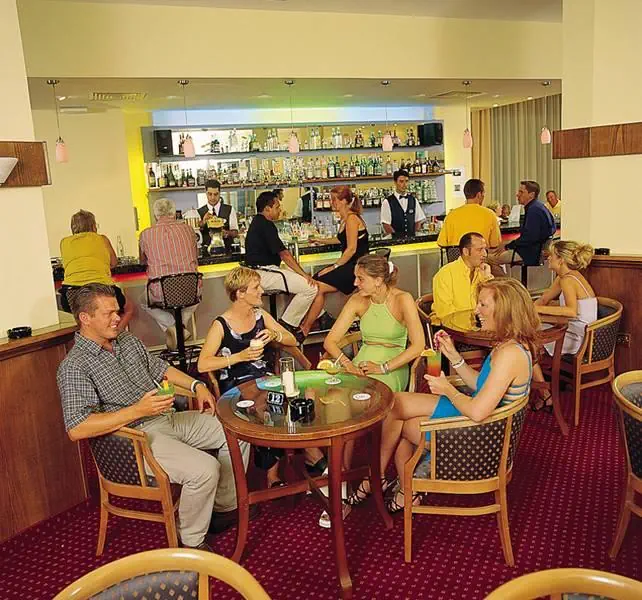 HOTEL Pavlo Napa Beach