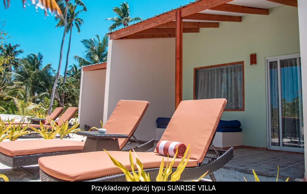 HOTEL SOUTH PALM RESORT MALDIVES