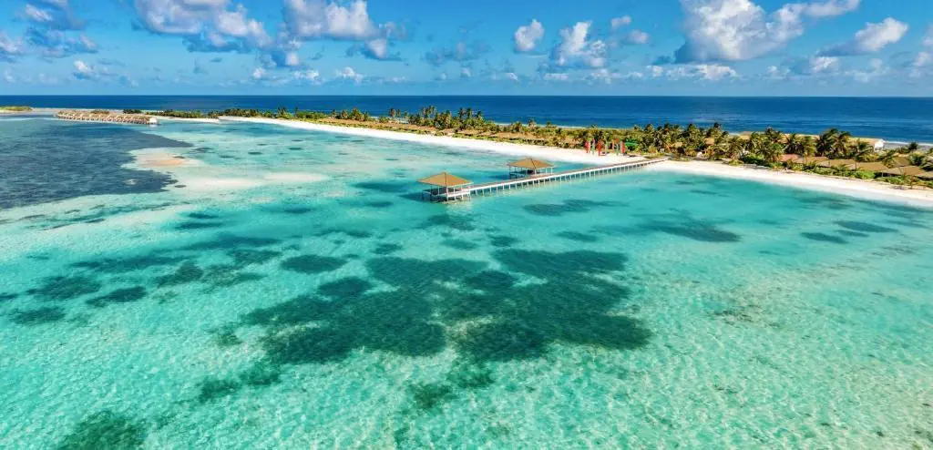 HOTEL SOUTH PALM RESORT MALDIVES