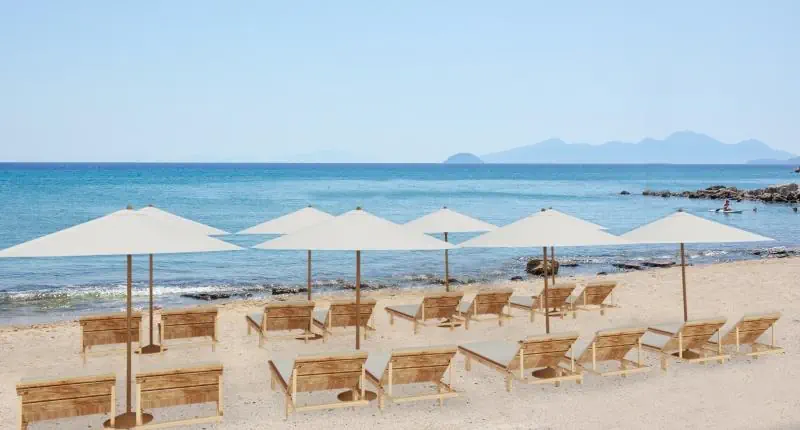 HOTEL SILVER BEACH HOTEL (Adults Only)