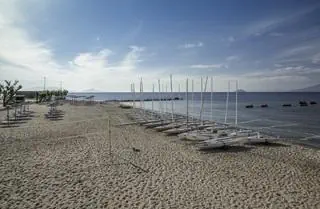 HOTEL Atlantica Beach Resort