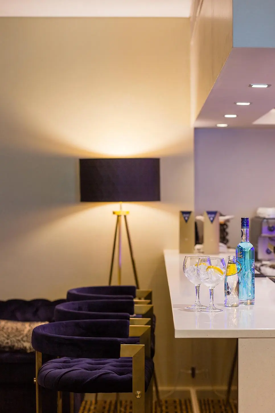 HOTEL Lutecia Smart Design Hotel