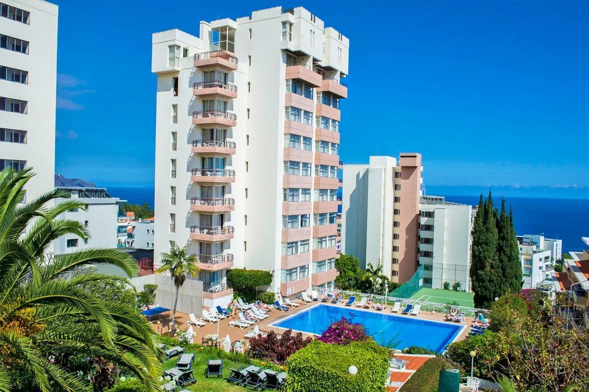 Estrelicia Hotel