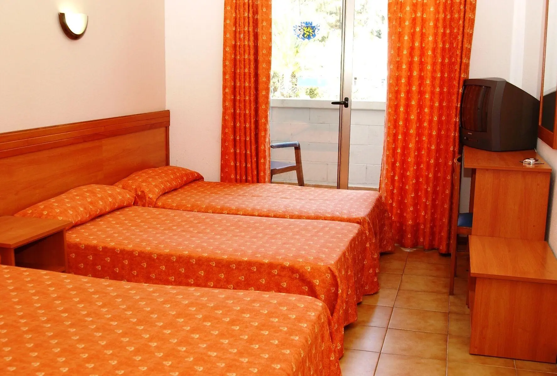 HOTEL HOTEL SANTA SUSANNA RESORT