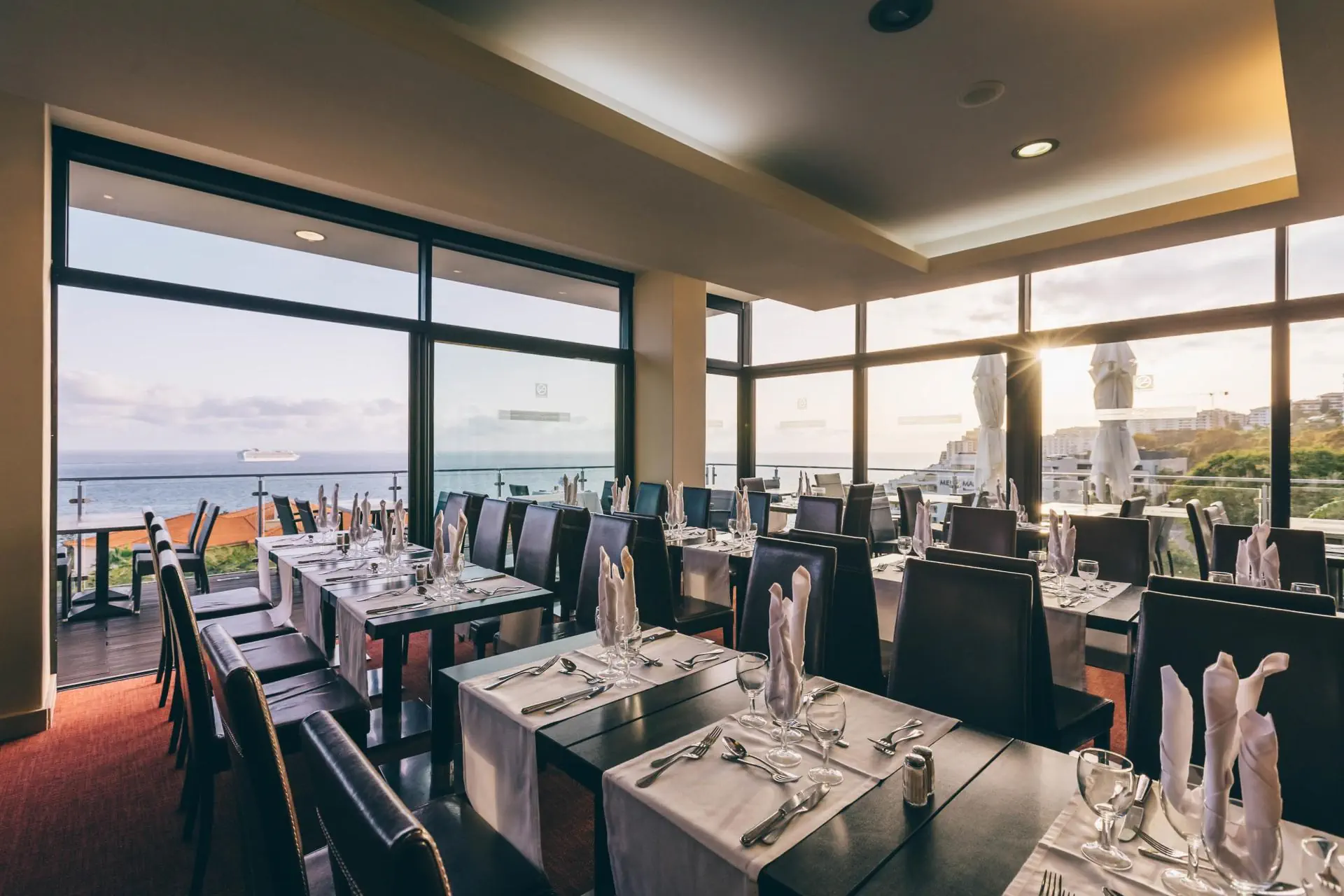 HOTEL MGM Muthu Raga Madeira Hotel