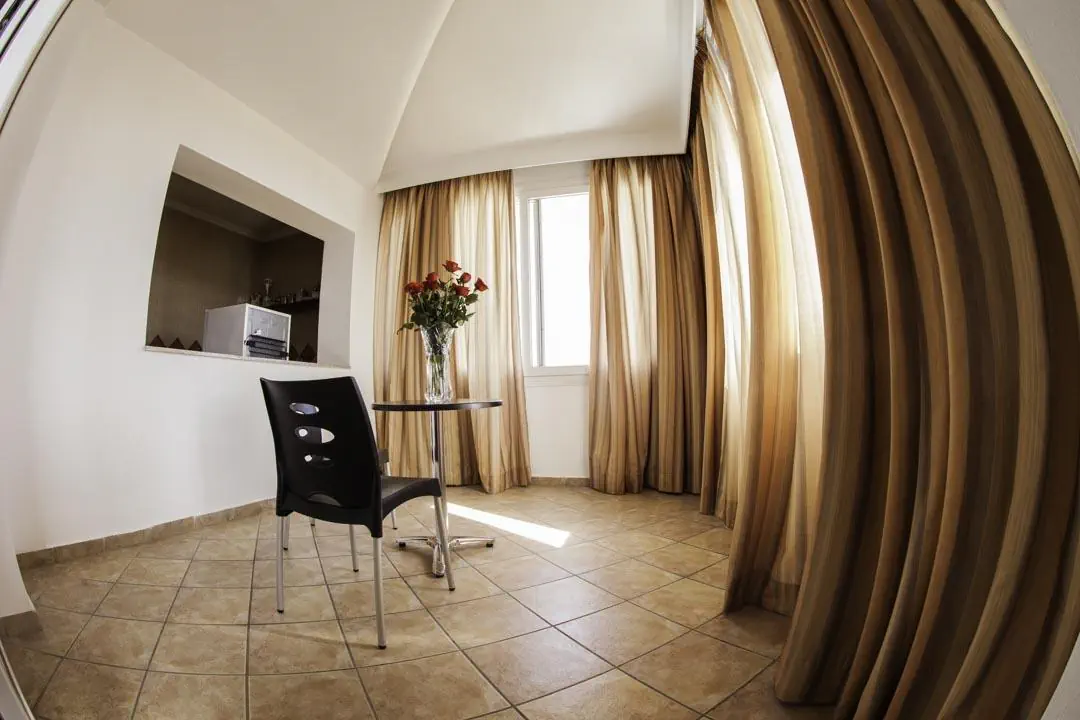 HOTEL Residence Intouriste Agadir