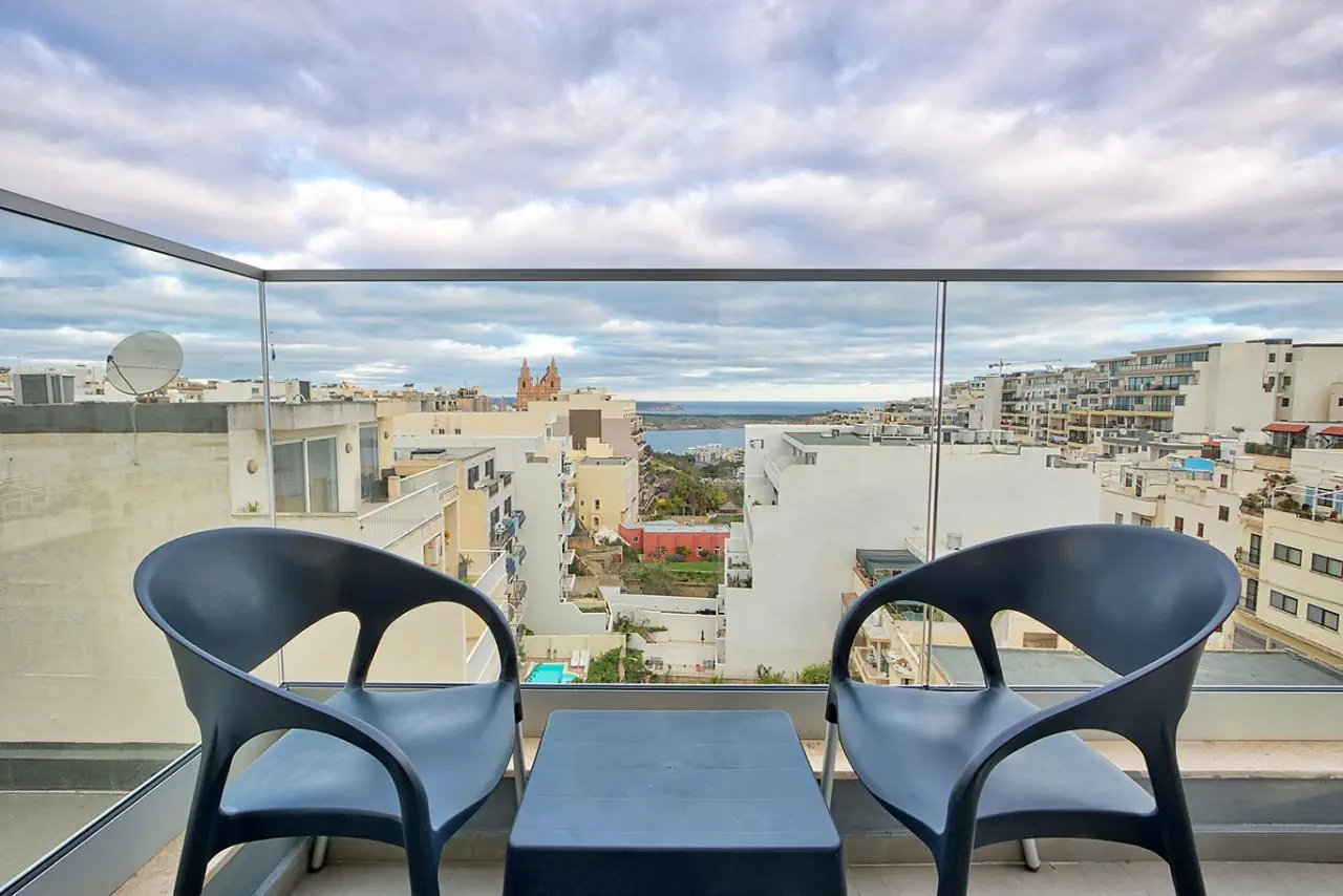 HOTEL Solana Hotel & Spa