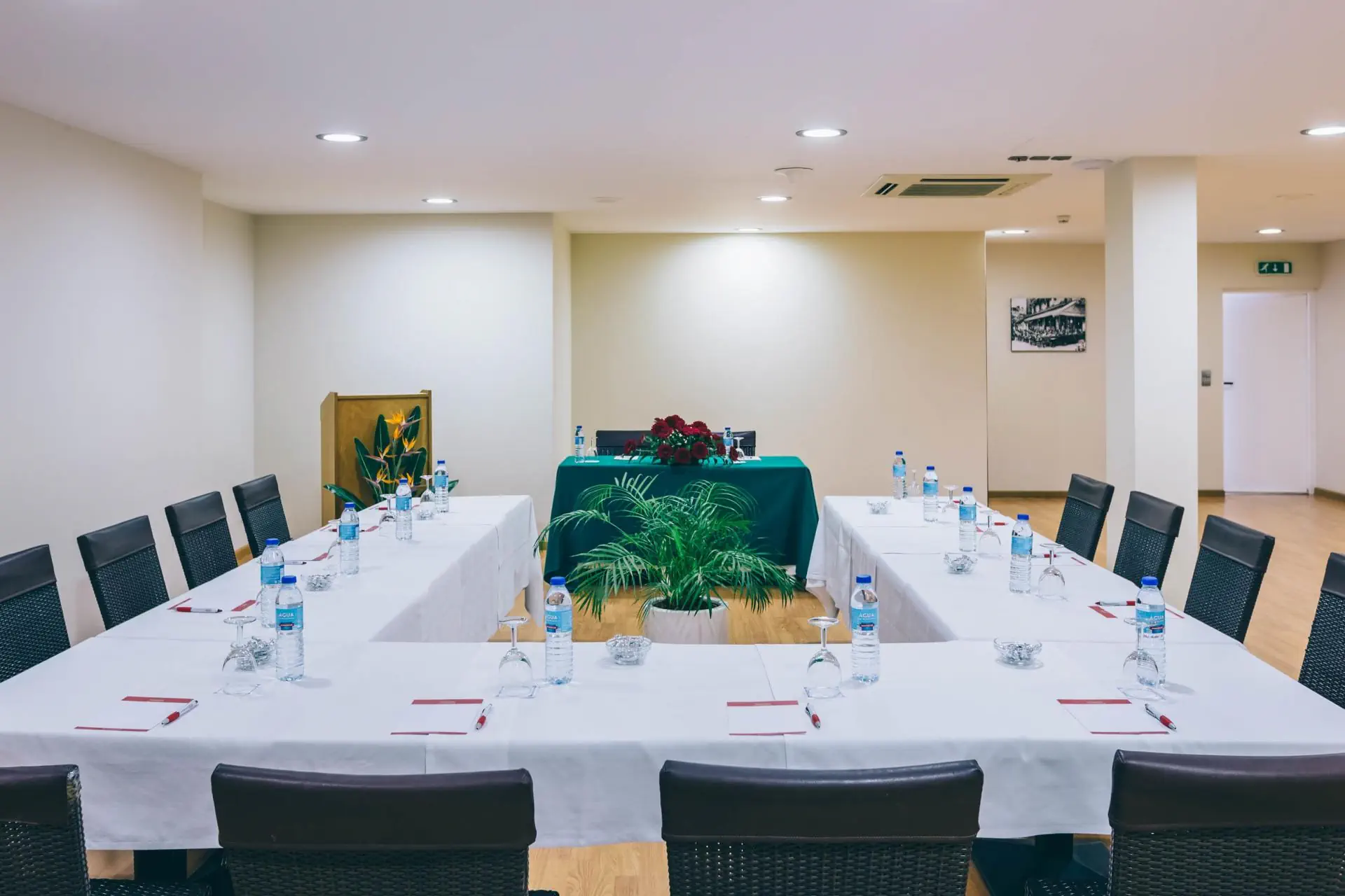 HOTEL MGM Muthu Raga Madeira Hotel