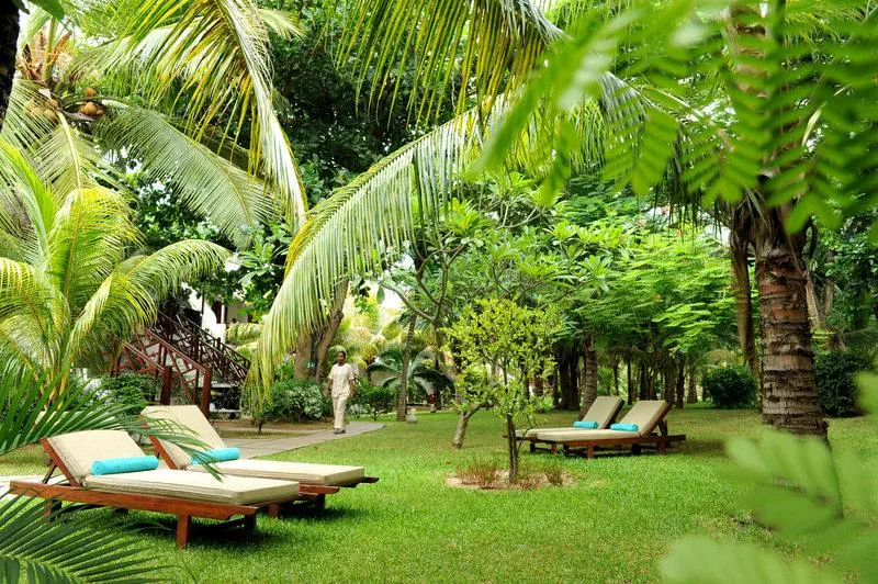 HOTEL Coin de Mire Attitude