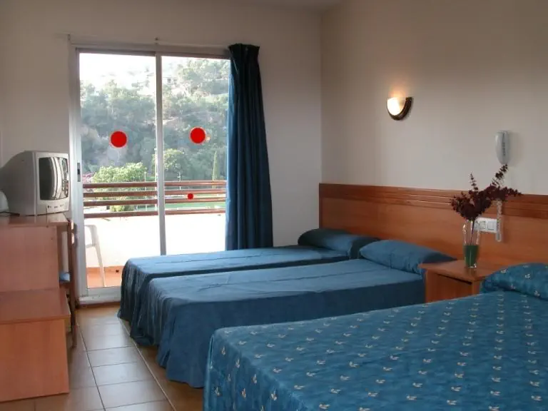 HOTEL HOTEL SANTA SUSANNA RESORT