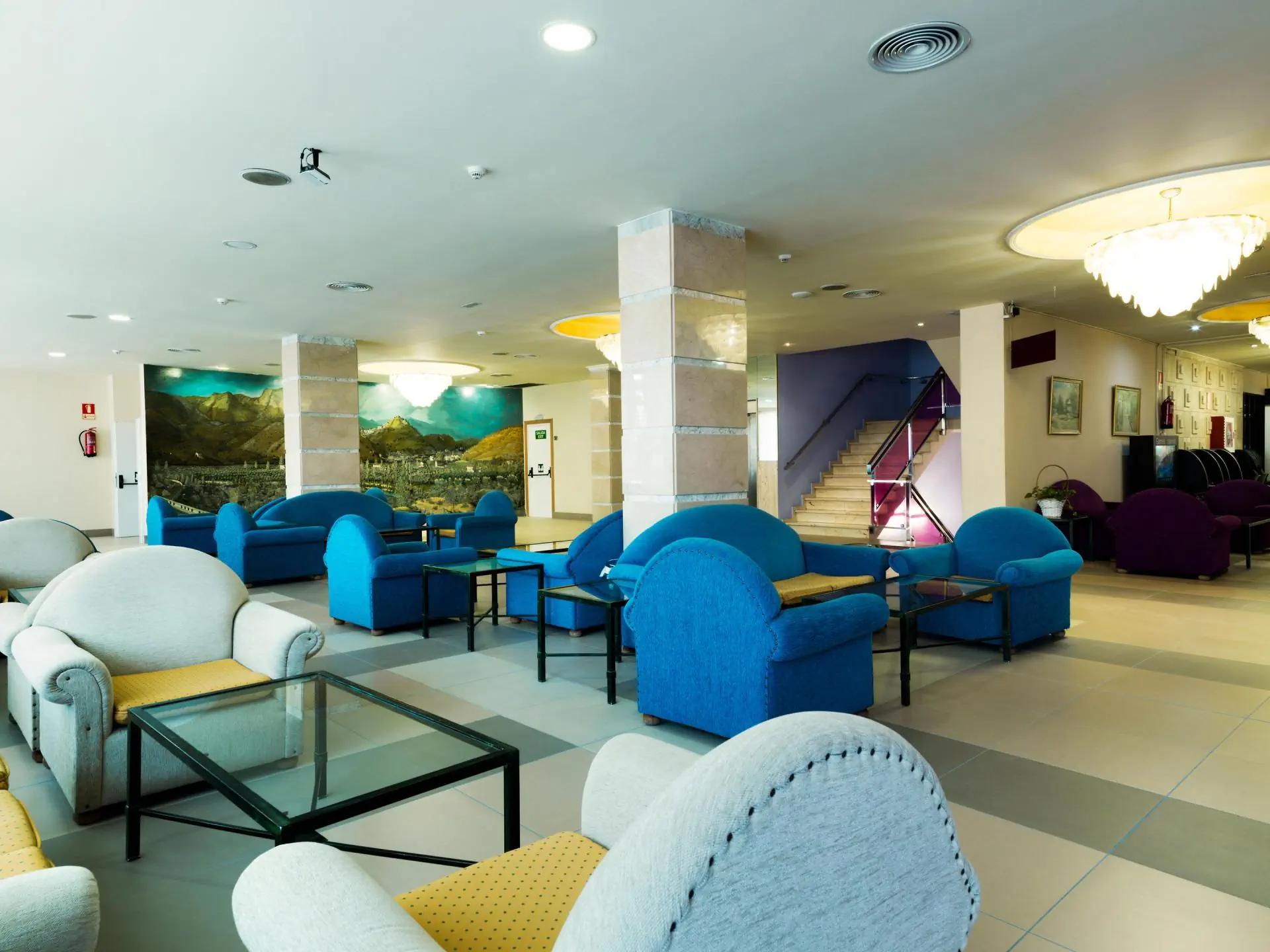 HOTEL HOTEL MONARQUE FUENGIROLA PARK