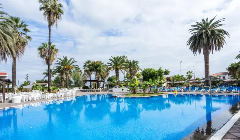 HOTEL Hotel Blue Sea Interpalace