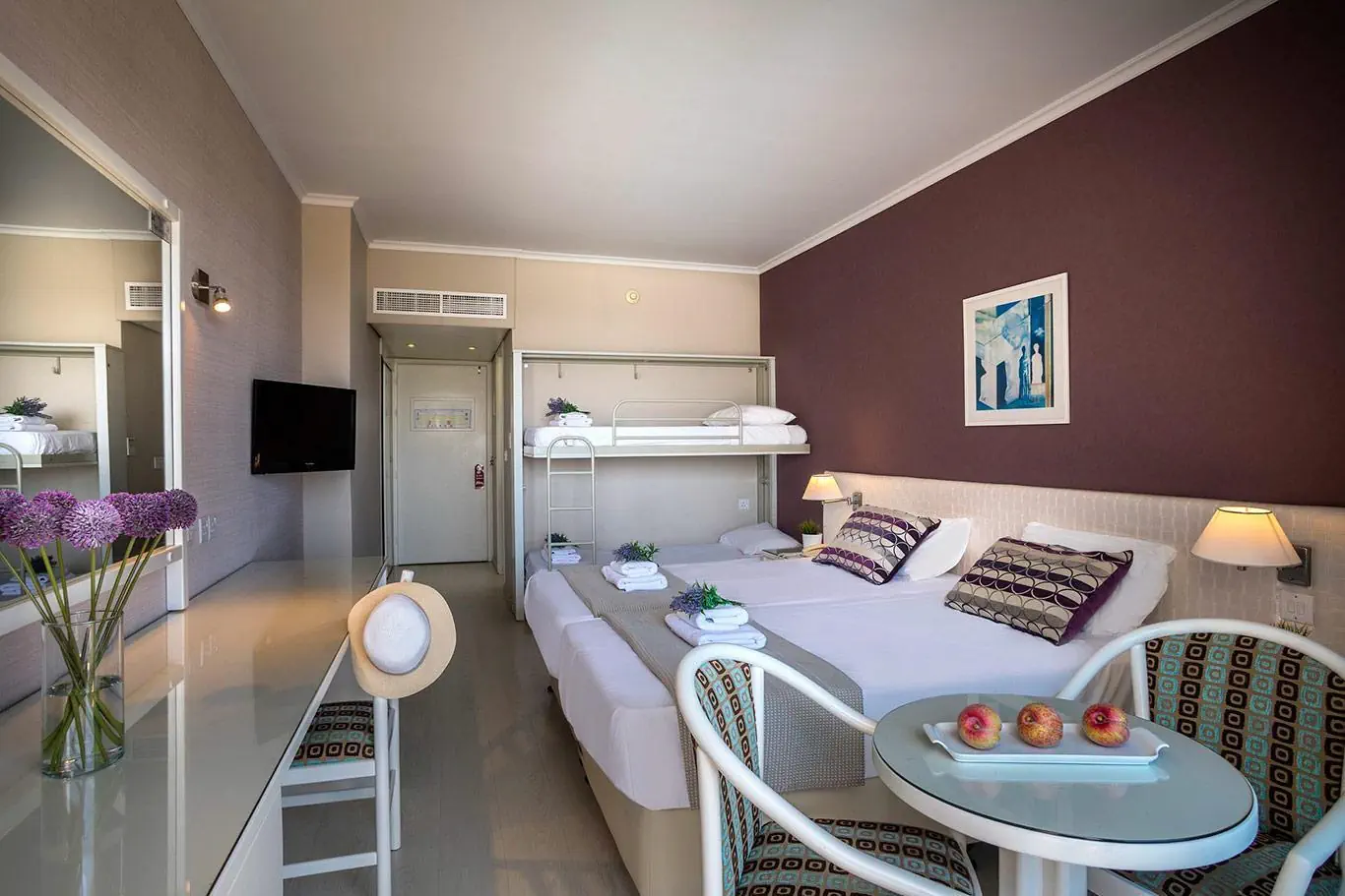 HOTEL Pavlo Napa Beach