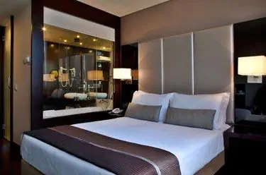 HOTEL Turim Avenida da Liberdade