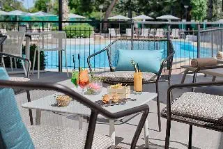HOTEL NH Palermo
