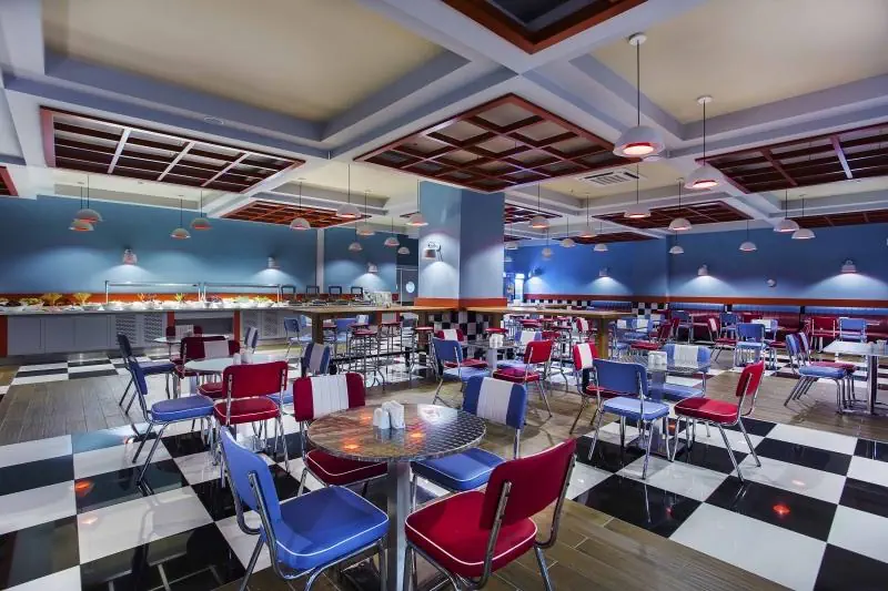 HOTEL Eftalia Ocean
