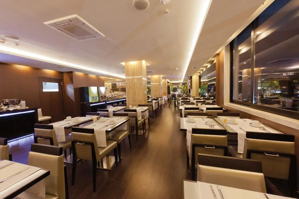 HOTEL Turim Avenida da Liberdade