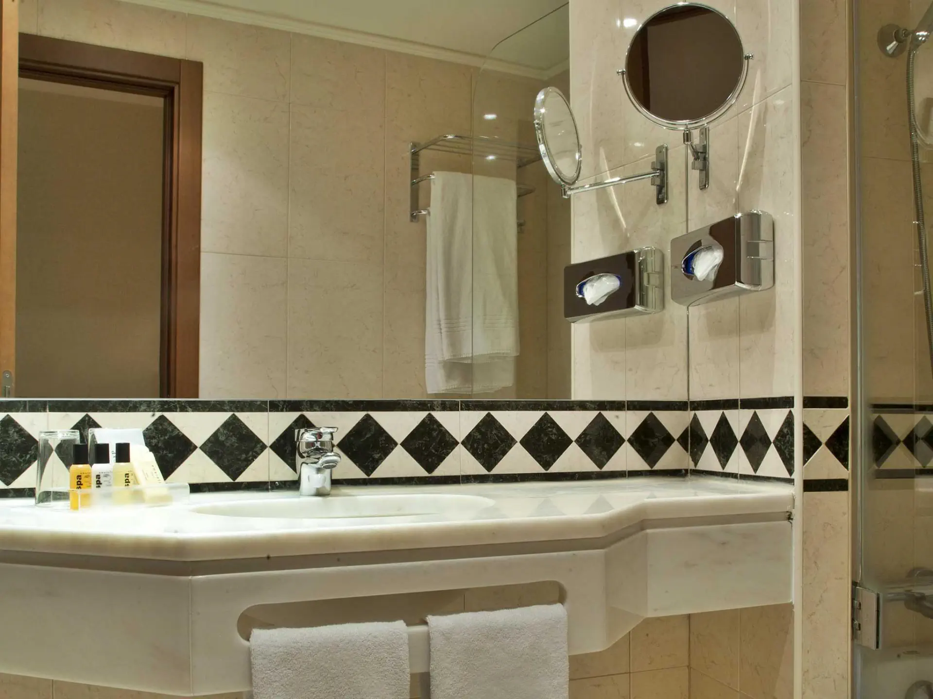 HOTEL Turim Europa