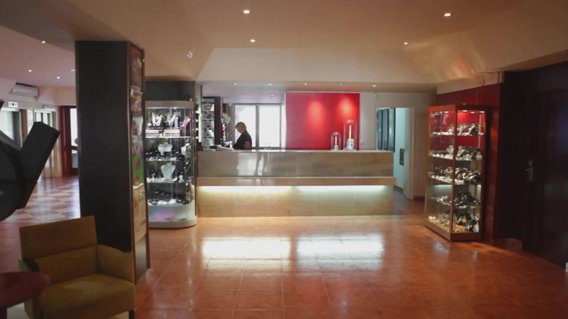 HOTEL HOTEL BLUESEA PISCIS - Adults Only