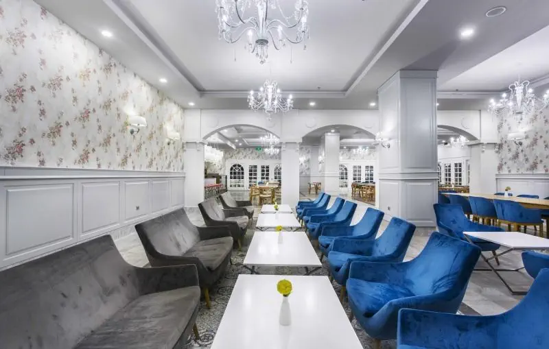 HOTEL Eftalia Ocean
