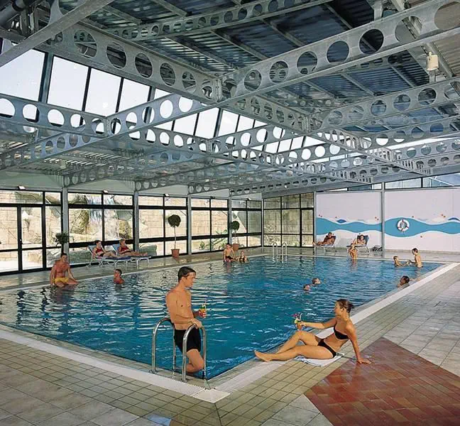 HOTEL Pavlo Napa Beach
