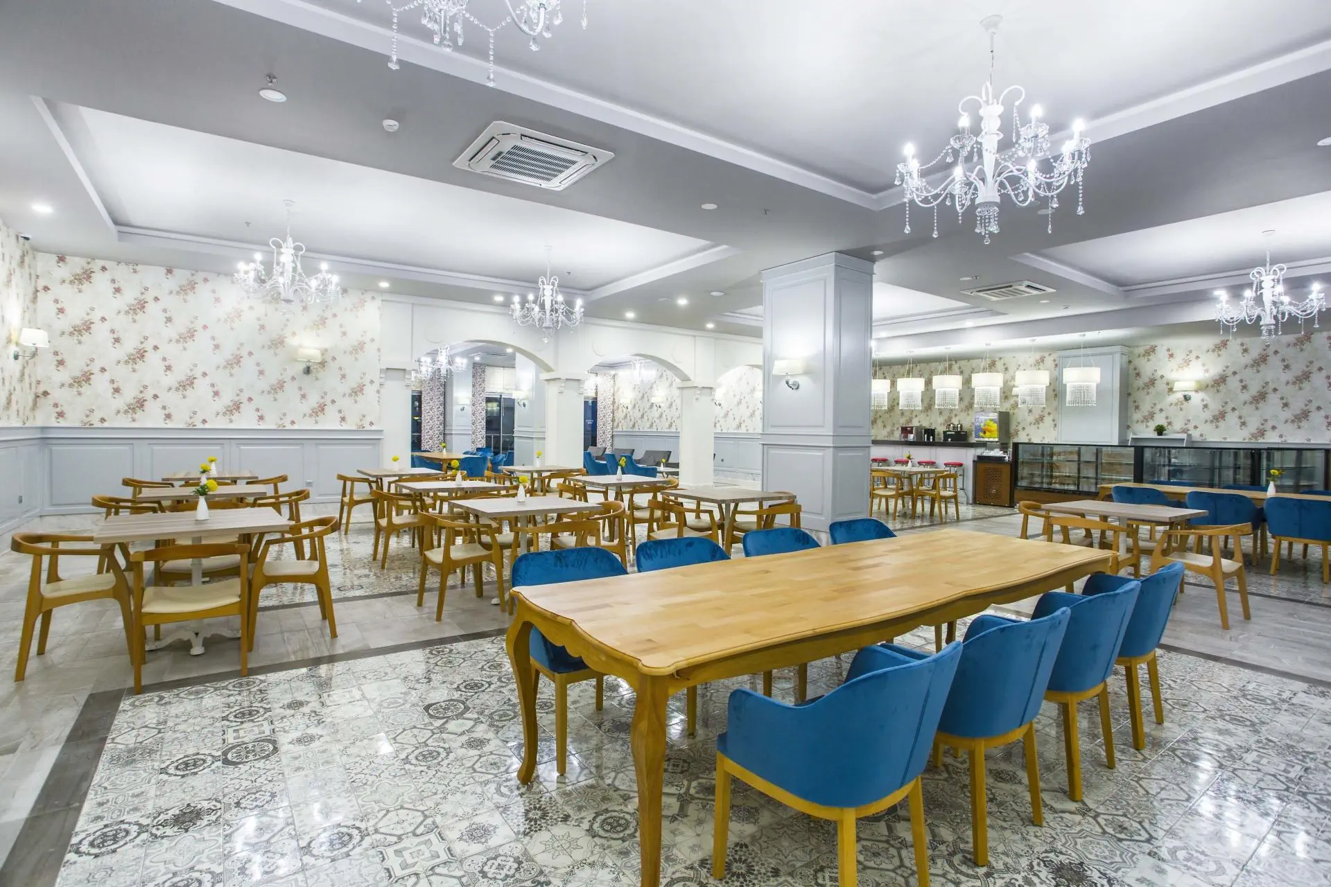 HOTEL Eftalia Ocean