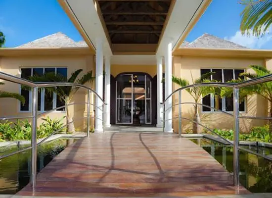 HOTEL Jalsa Beach Hotel & Spa
