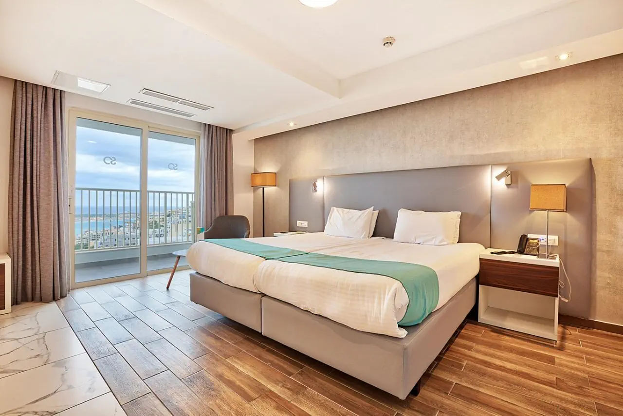 HOTEL Solana Hotel & Spa