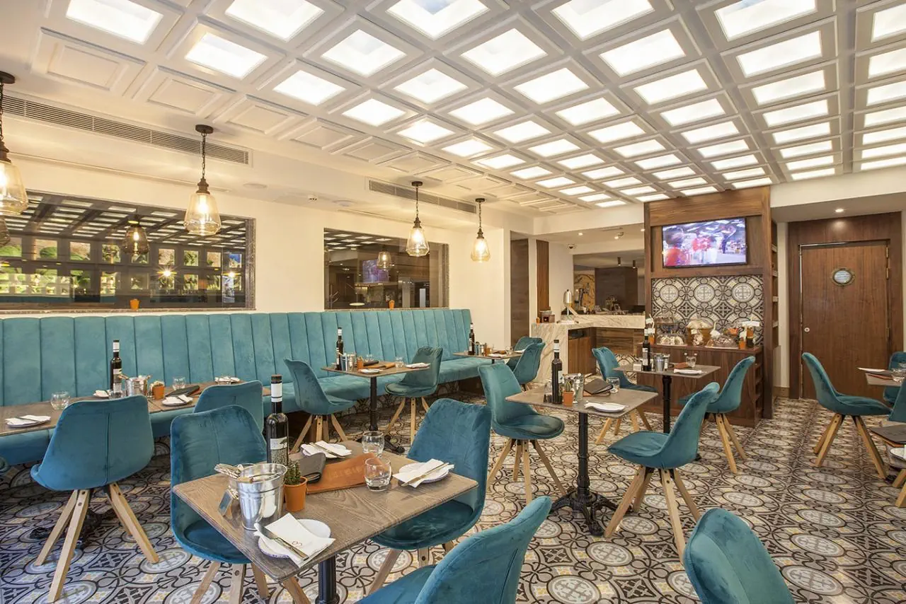 HOTEL Solana Hotel & Spa