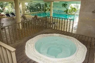 HOTEL Buganvilia Studio Hotel