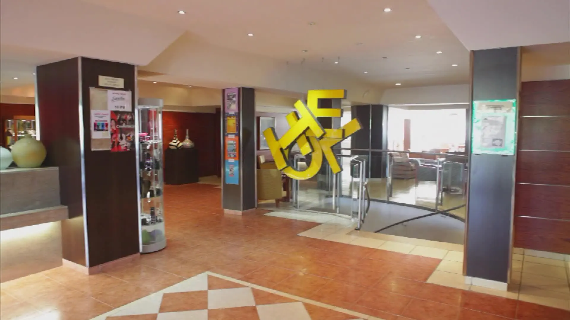 HOTEL HOTEL BLUESEA PISCIS - Adults Only