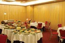 HOTEL VIP Executive Entrecampos Hotel