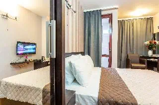 Отель: Cityhome Aparthotel