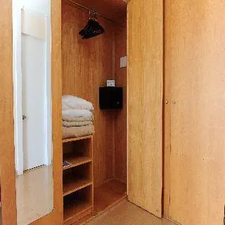 HOTEL Buganvilia Studio Hotel