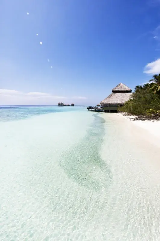 HOTEL Adaaran Club Rannalhi
