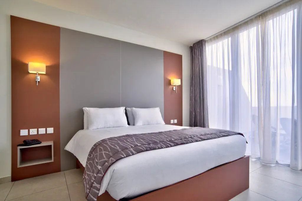 HOTEL Mayflower