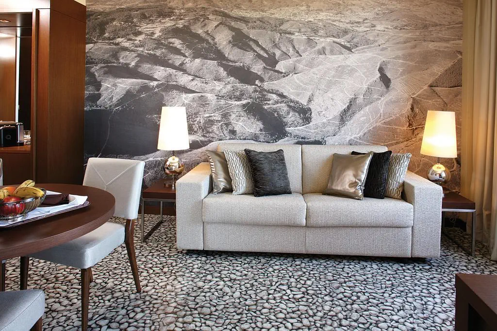 HOTEL Neya Lisboa Hotel