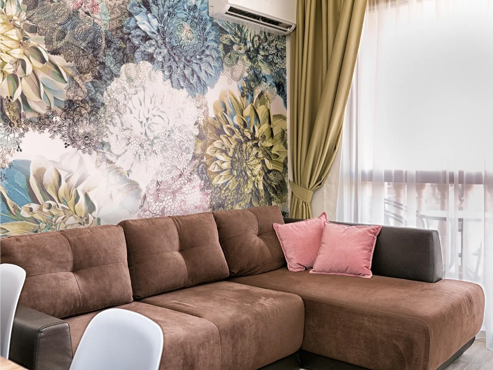 HOTEL Cascadas