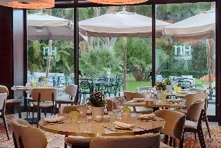 HOTEL NH Palermo
