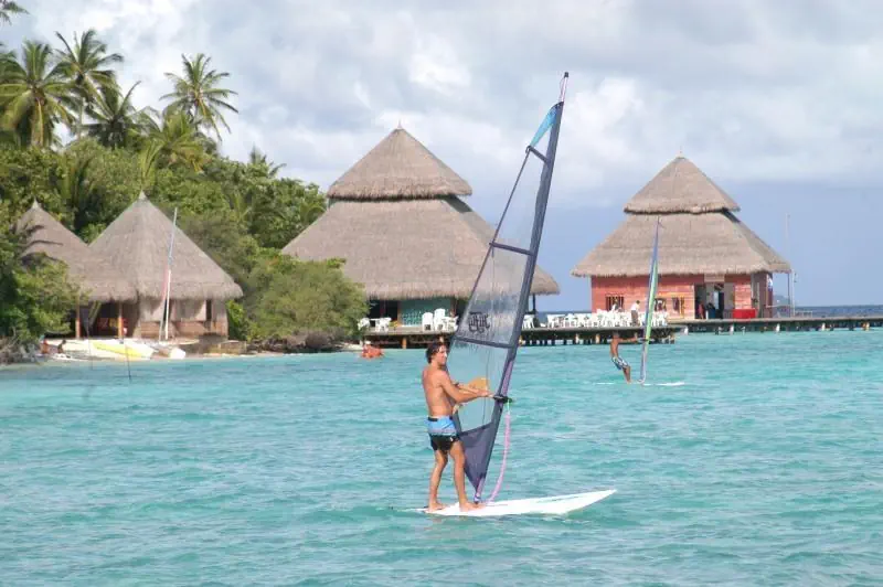 HOTEL Adaaran Club Rannalhi