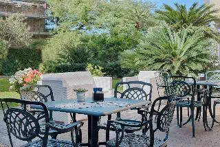 HOTEL NH Palermo