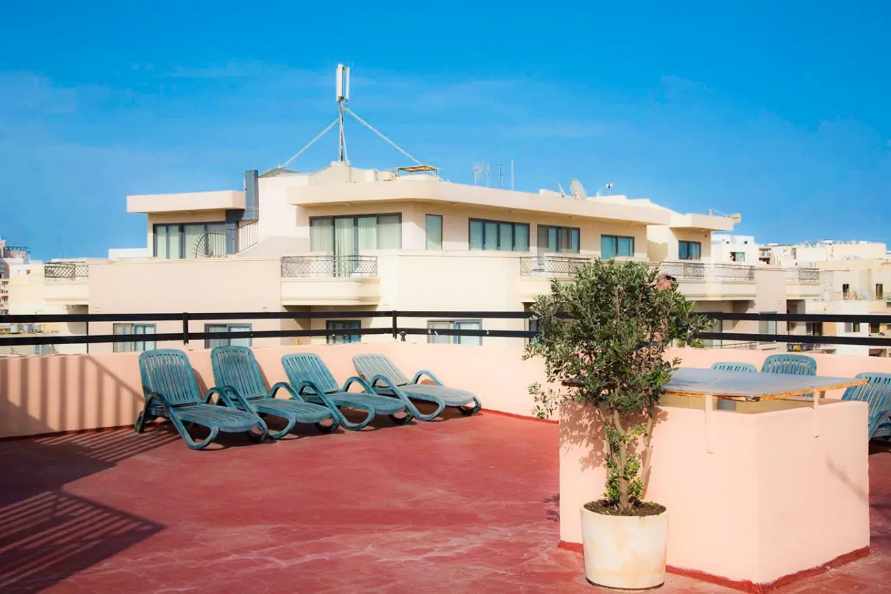 Relax Inn Hotel