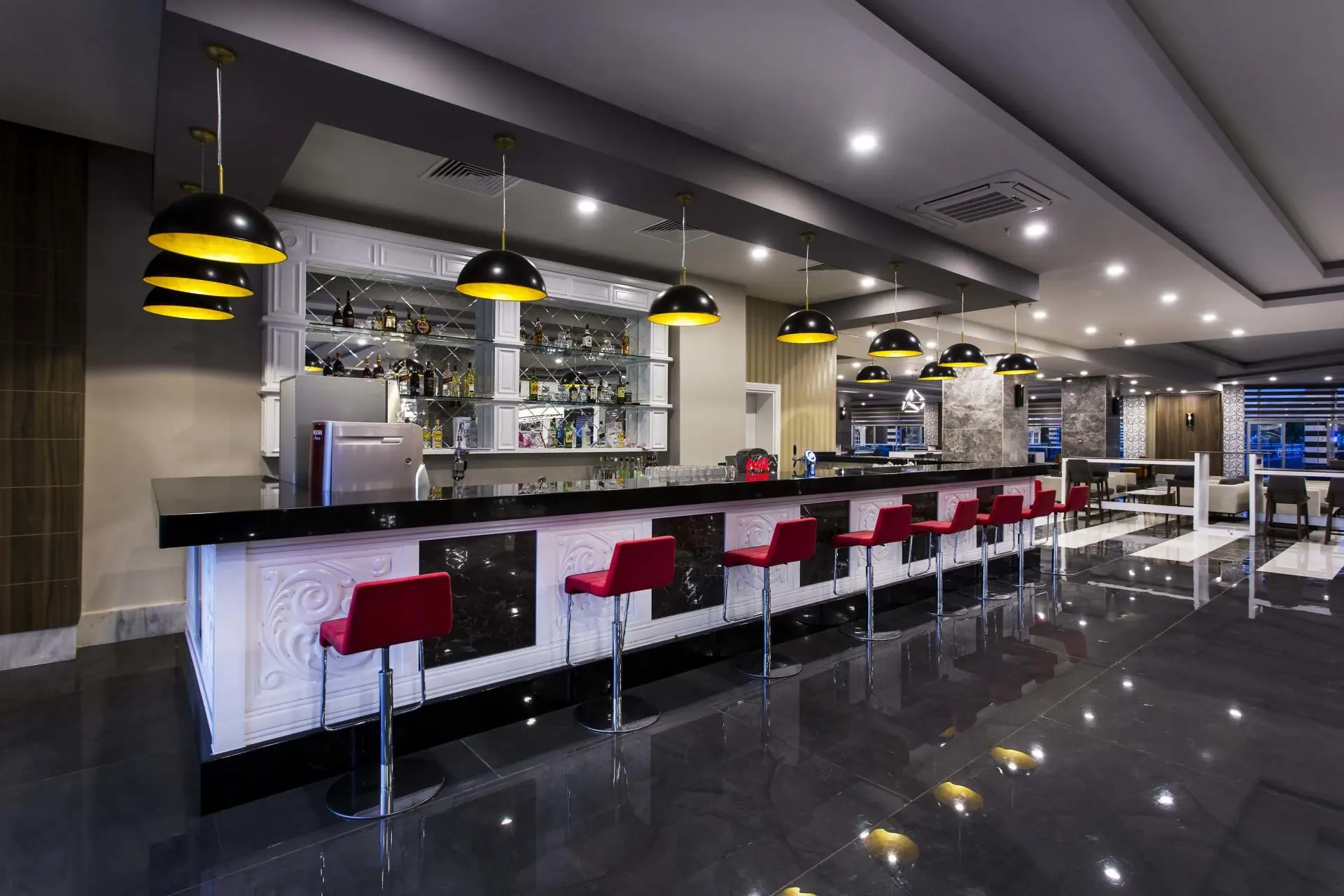 HOTEL Eftalia Ocean
