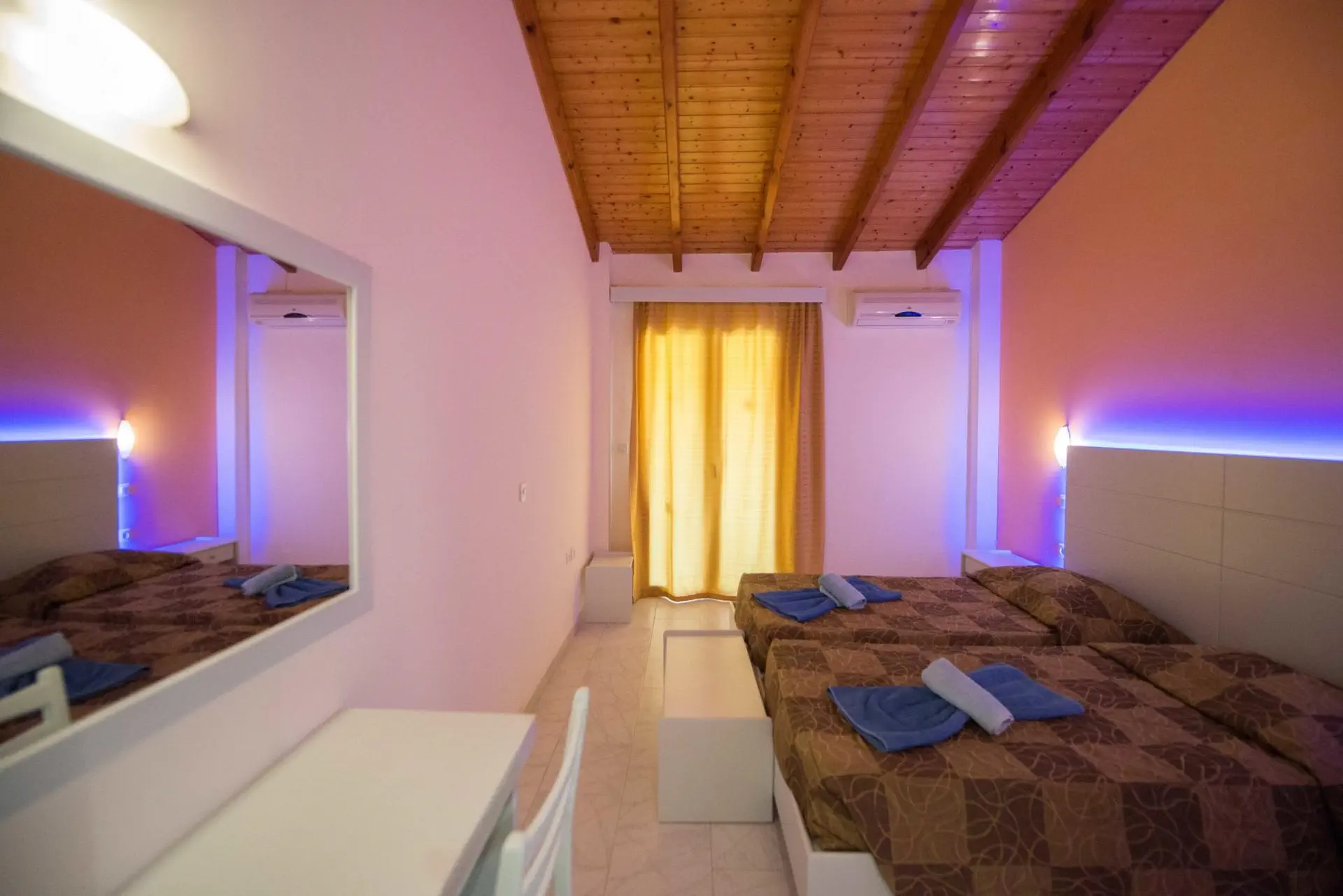 HOTEL SILVER BEACH HOTEL (Adults Only)