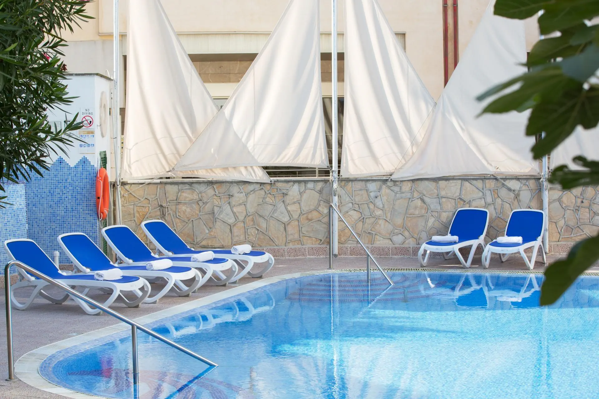 HOTEL HOTEL BLUESEA PISCIS - Adults Only