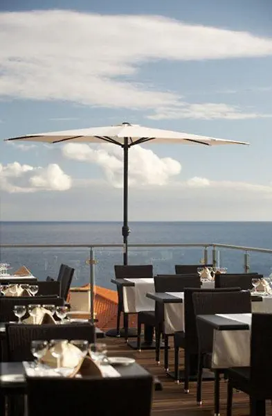 HOTEL MGM Muthu Raga Madeira Hotel