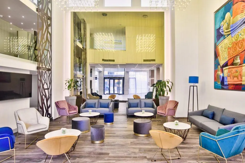 HOTEL Mayflower